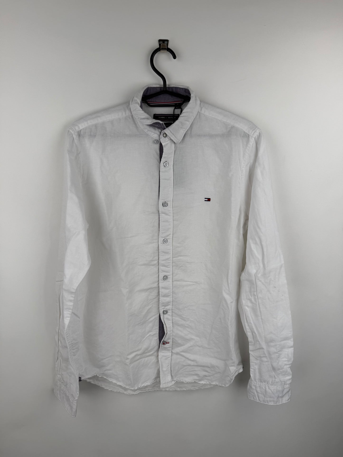 Tommy Hilfiger Hemd - Herren M