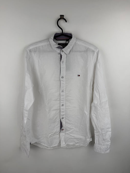Tommy Hilfiger Hemd - Herren M