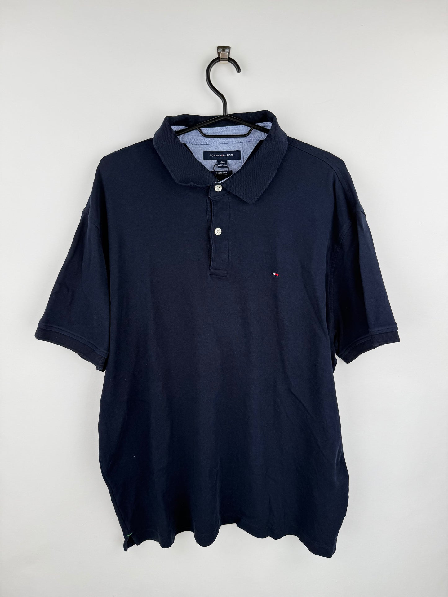 Tommy Hilfiger Poloshirt - Herren XL