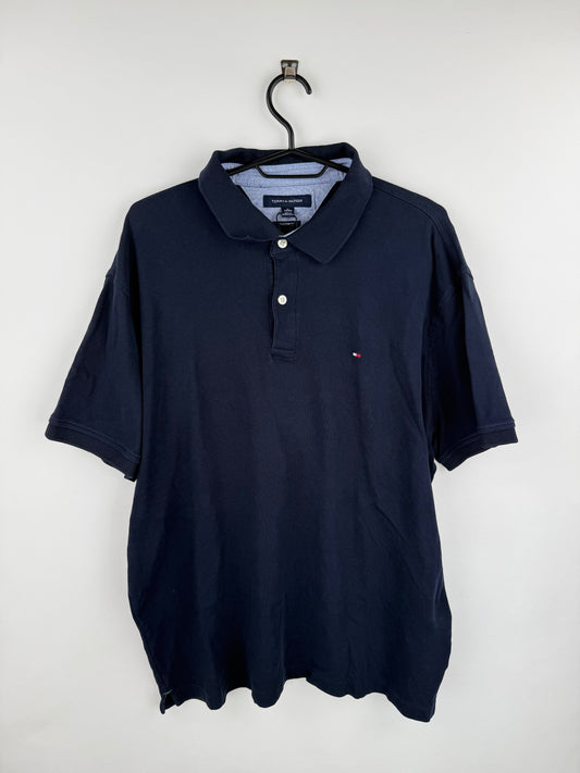 Tommy Hilfiger Poloshirt - Herren XL