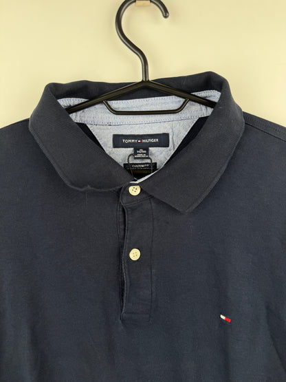 Tommy Hilfiger Poloshirt - Herren XL