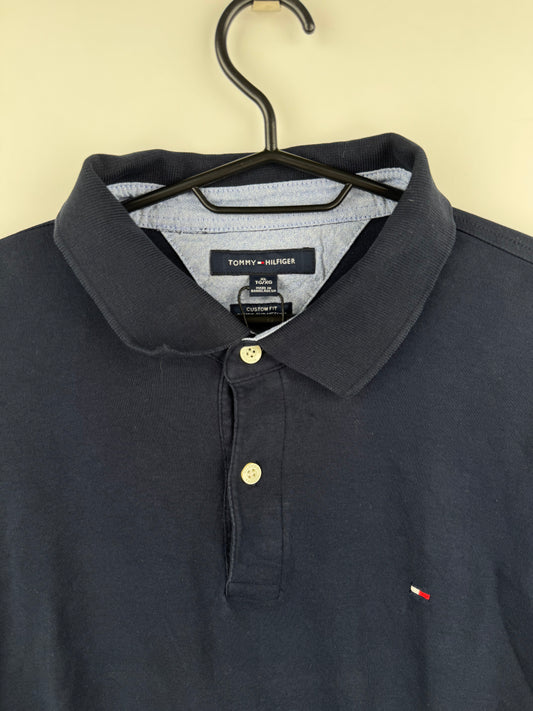 Tommy Hilfiger Poloshirt - Herren XL