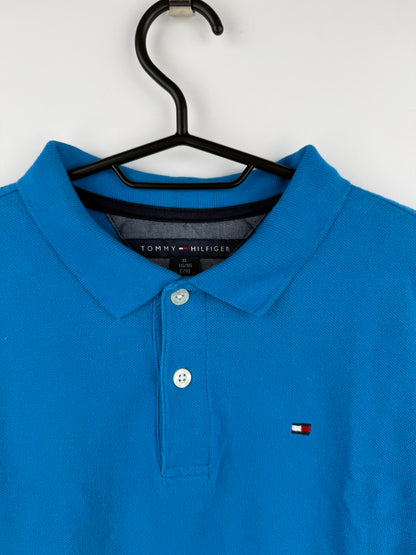 Tommy Hilfiger Poloshirt - Herren XL