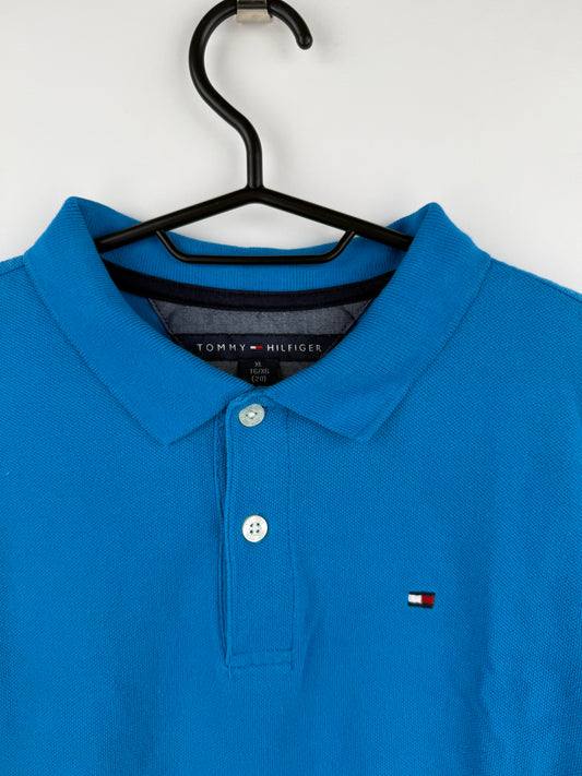 Tommy Hilfiger Poloshirt - Herren XL