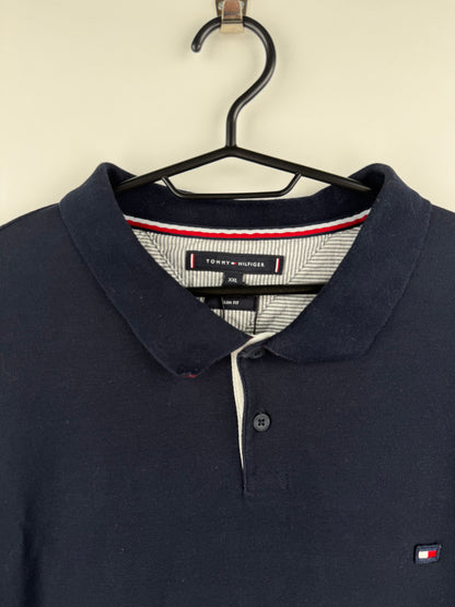 Tommy Hilfiger Poloshirt - Herren XL