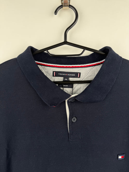 Tommy Hilfiger Poloshirt - Herren XL