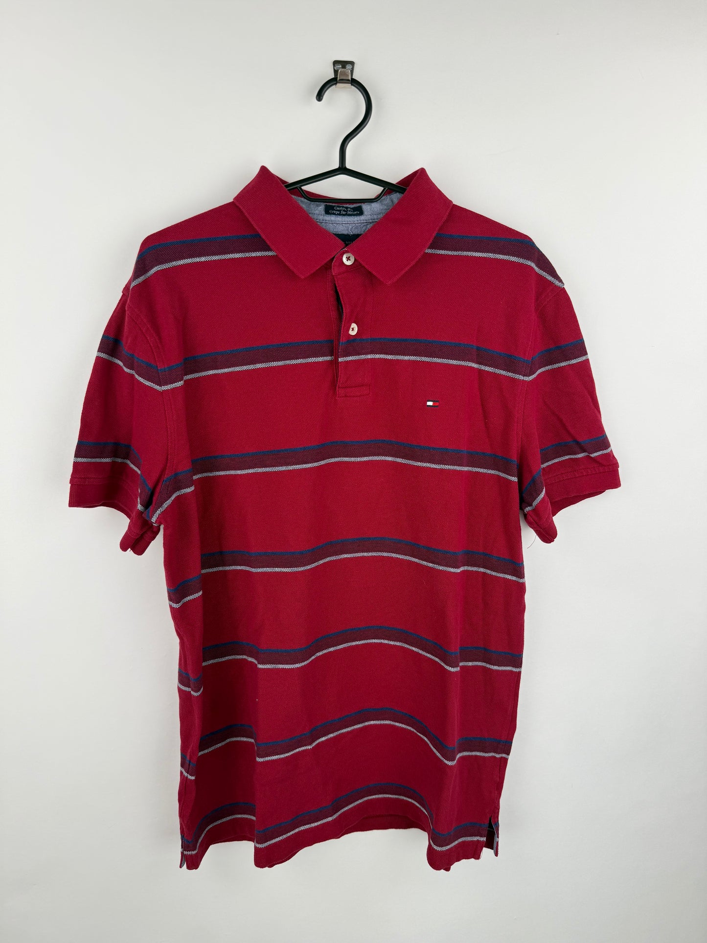 Tommy Hilfiger Poloshirt - Herren L