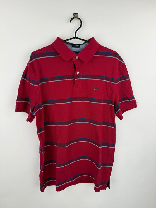 Tommy Hilfiger Poloshirt - Herren L