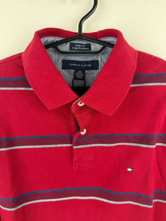 Tommy Hilfiger Poloshirt - Herren L