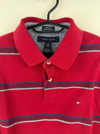 Tommy Hilfiger Poloshirt - Herren L