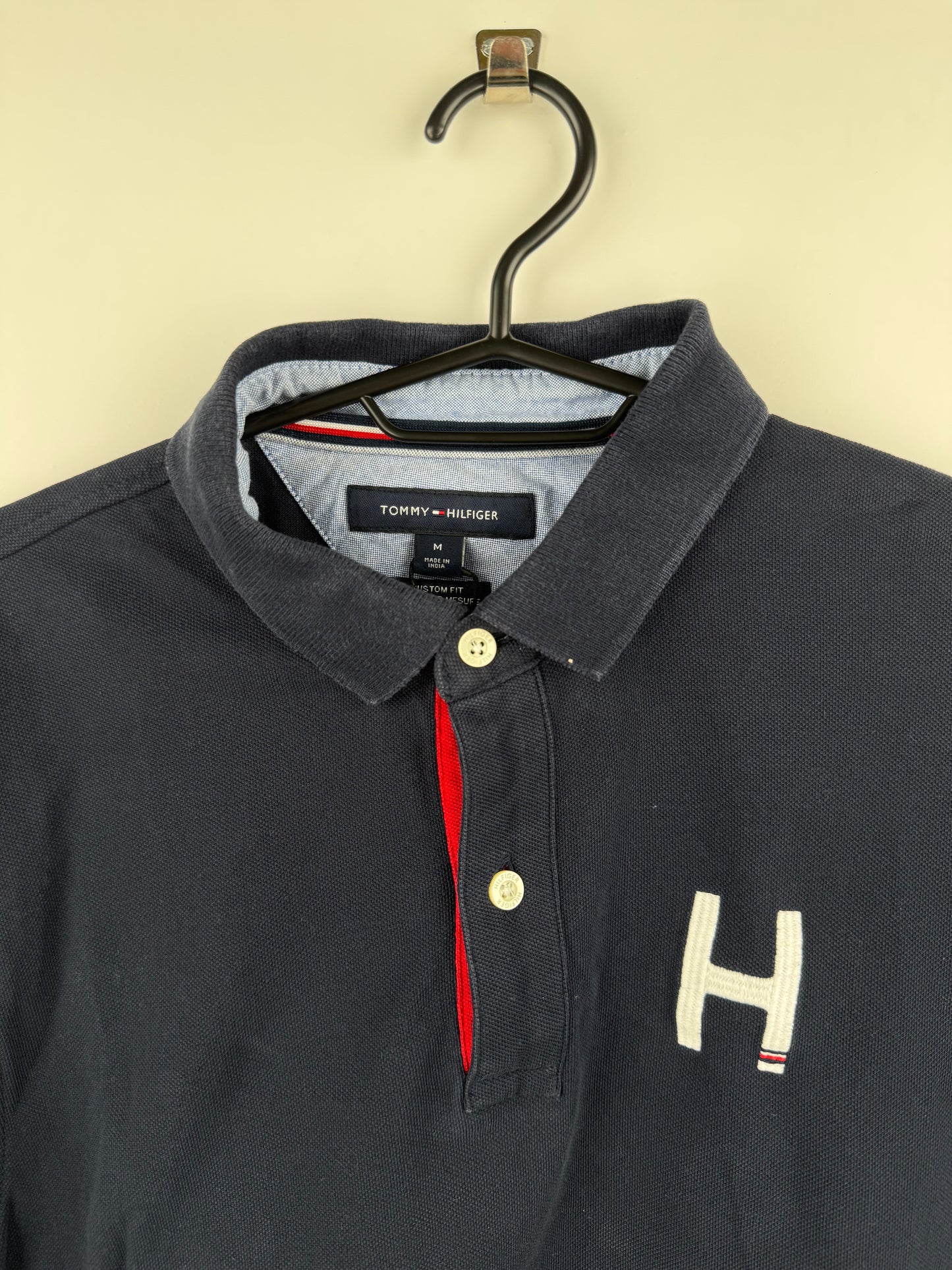 Tommy Hilfiger Poloshirt - Herren M
