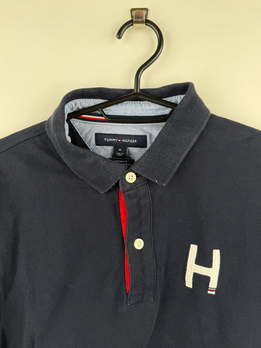 Tommy Hilfiger Poloshirt - Herren M