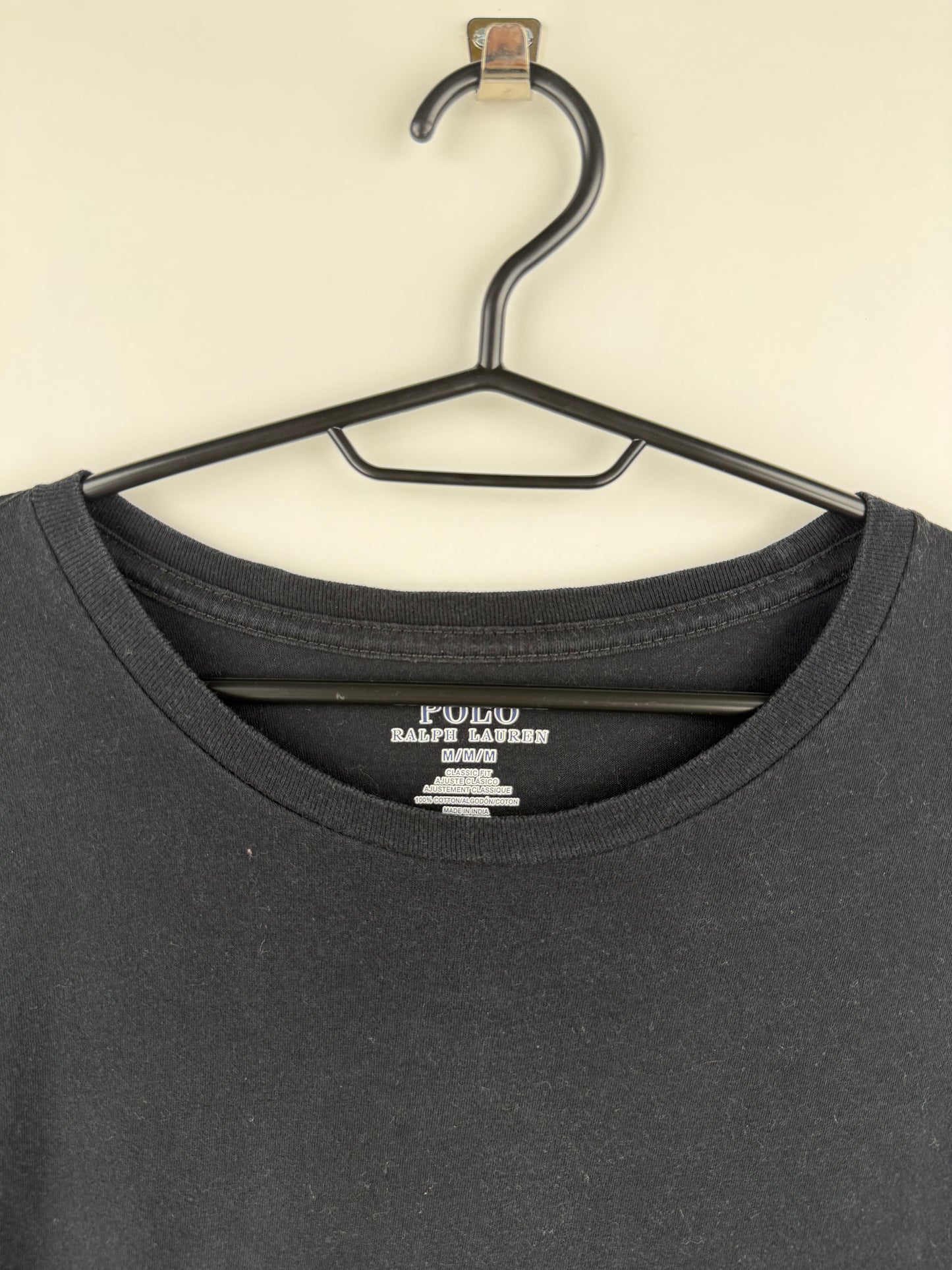 Ralph Lauren T-Shirt - Herren M