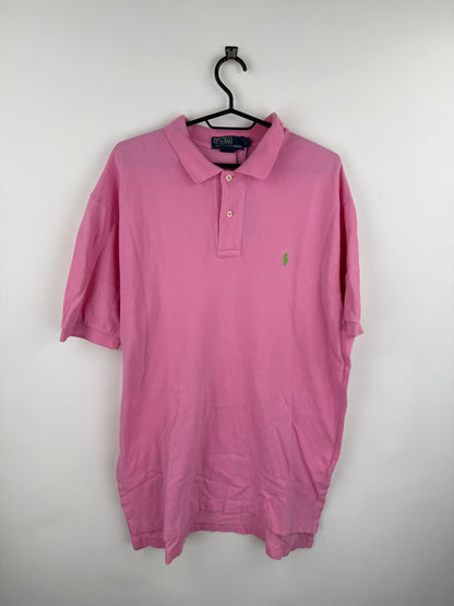 Ralph Lauren Poloshirt - Herren L