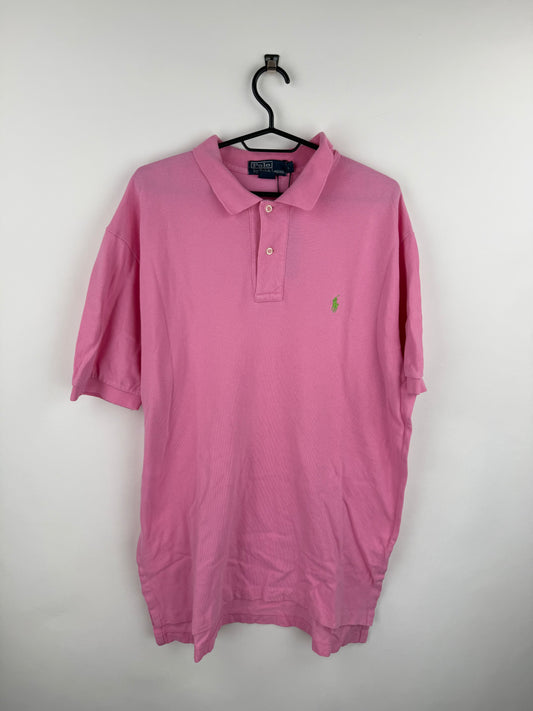 Ralph Lauren Poloshirt - Herren L