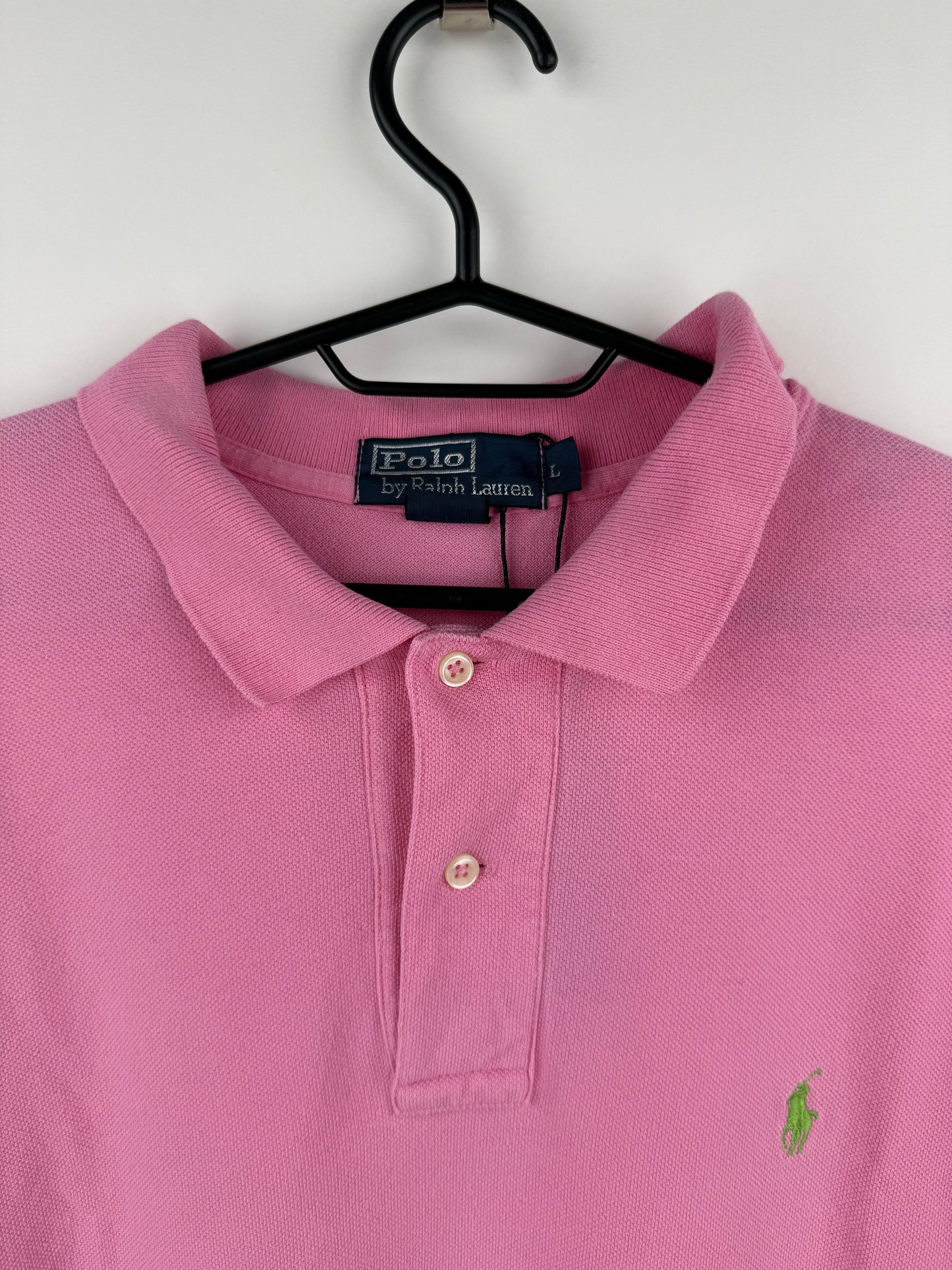Ralph Lauren Poloshirt - Herren L