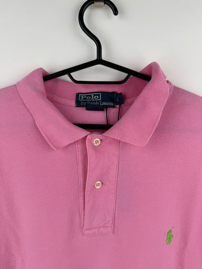 Ralph Lauren Poloshirt - Herren L