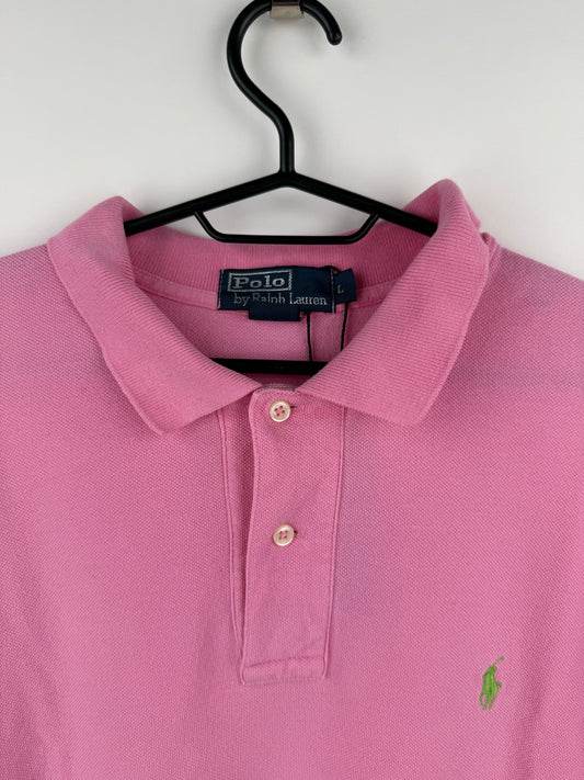 Ralph Lauren Poloshirt - Herren L