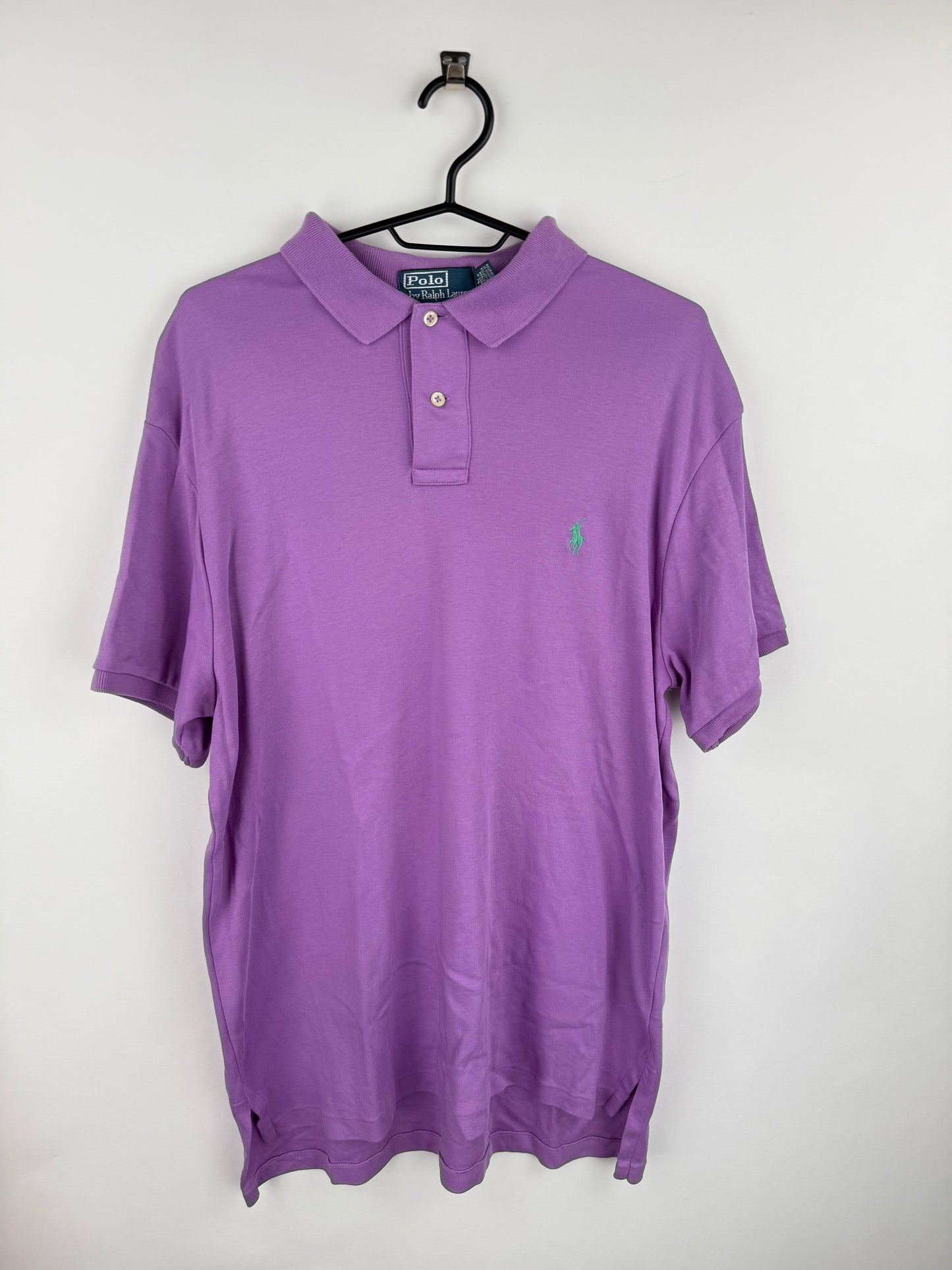 Ralph Lauren Poloshirt - Herren L