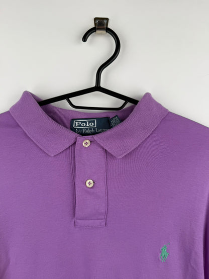 Ralph Lauren Poloshirt - Herren L