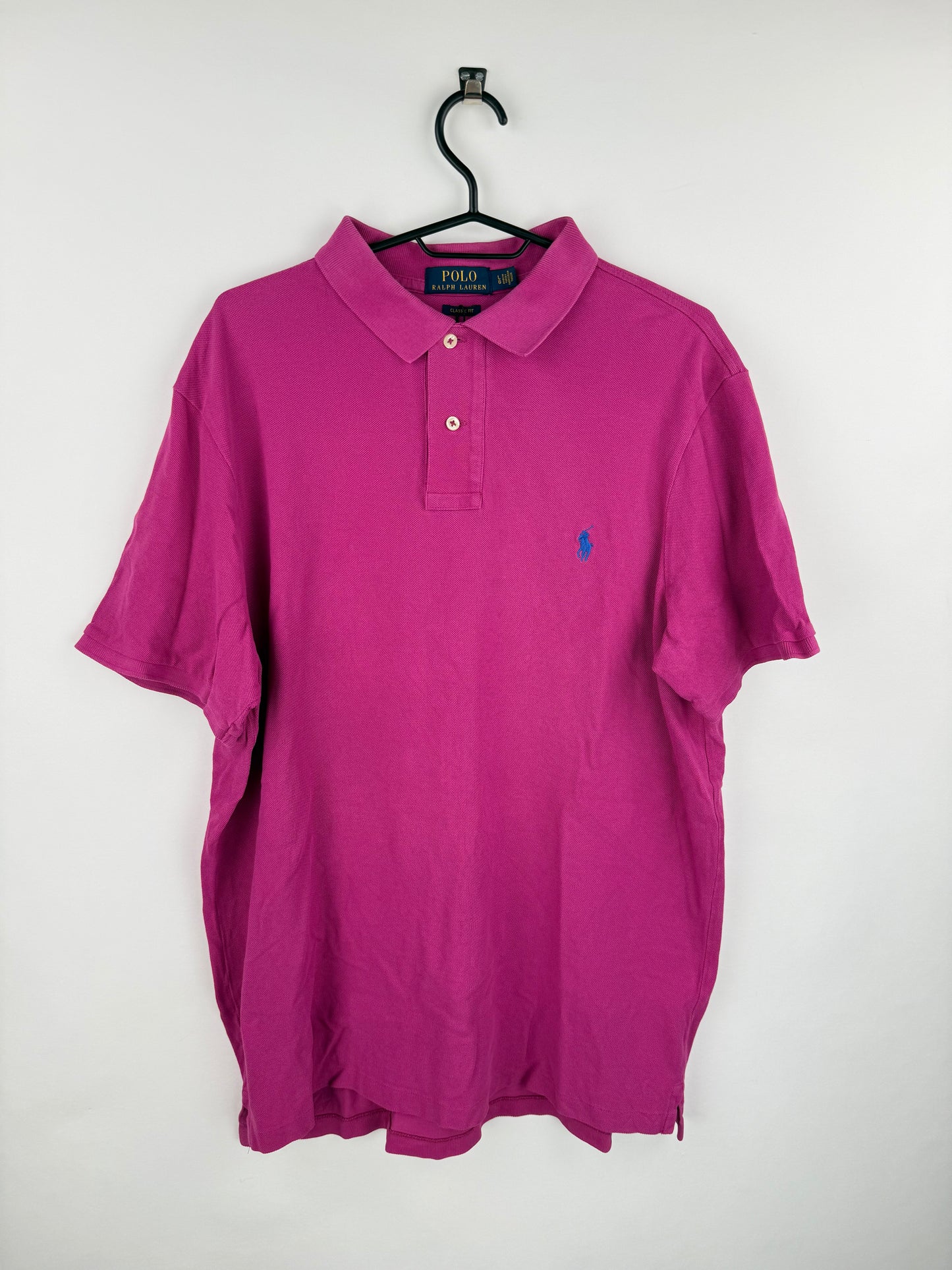 Ralph Lauren Poloshirt - Herren L