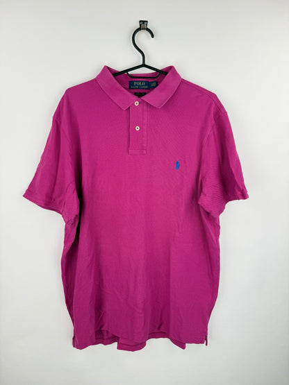 Ralph Lauren Poloshirt - Herren L