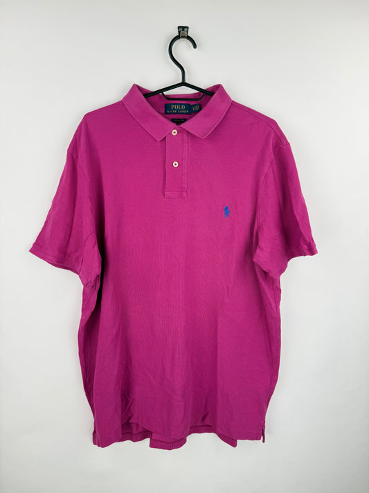 Ralph Lauren Poloshirt - Herren L
