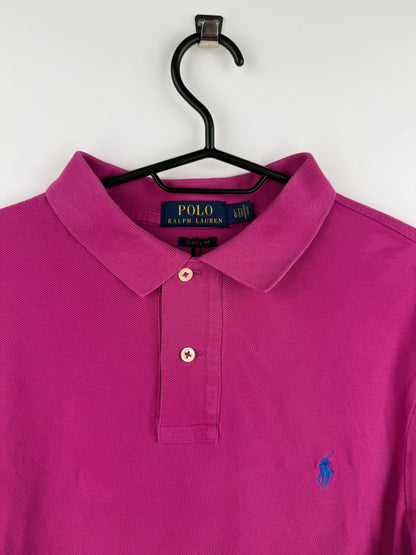 Ralph Lauren Poloshirt - Herren L