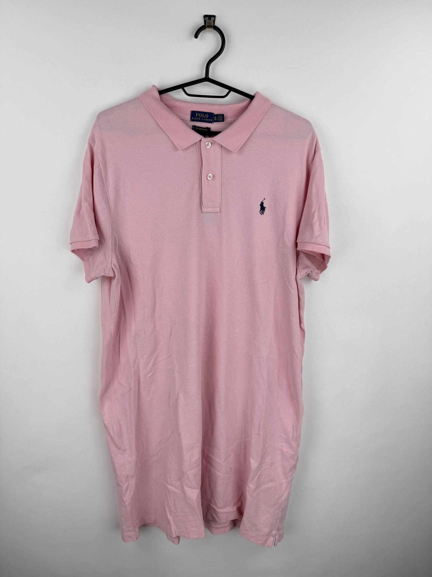 Ralph Lauren Poloshirt - Herren XL