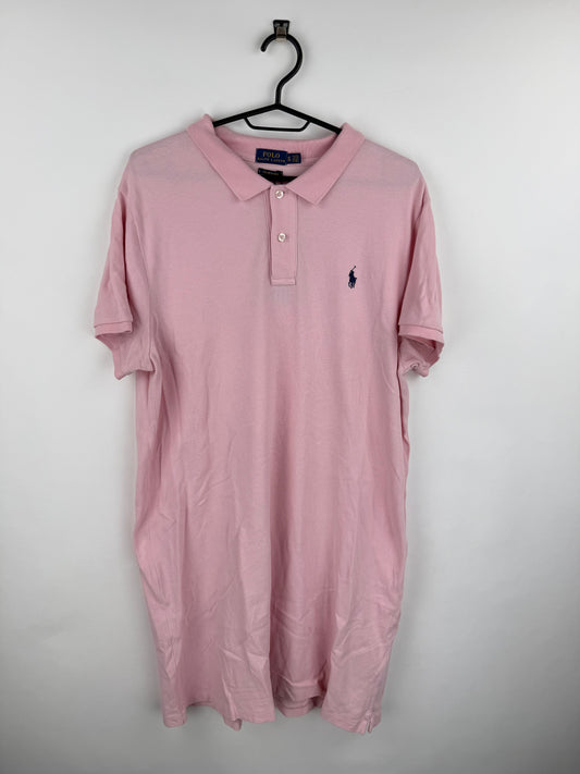 Ralph Lauren Poloshirt - Herren XL