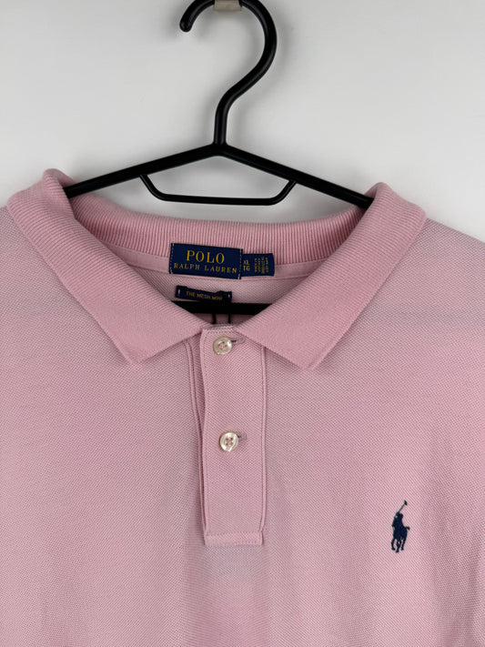 Ralph Lauren Poloshirt - Herren XL