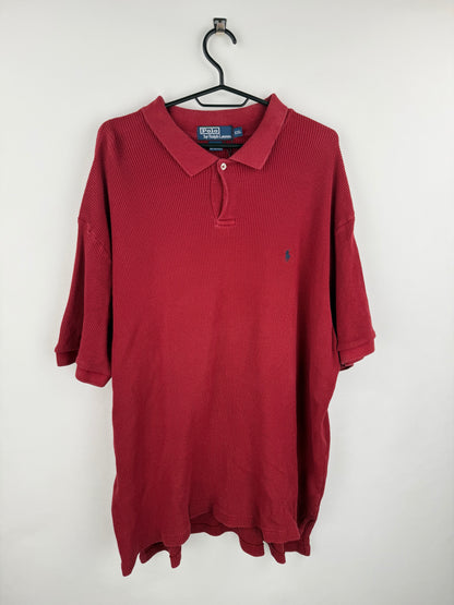 Ralph Lauren Poloshirt - Herren XXL