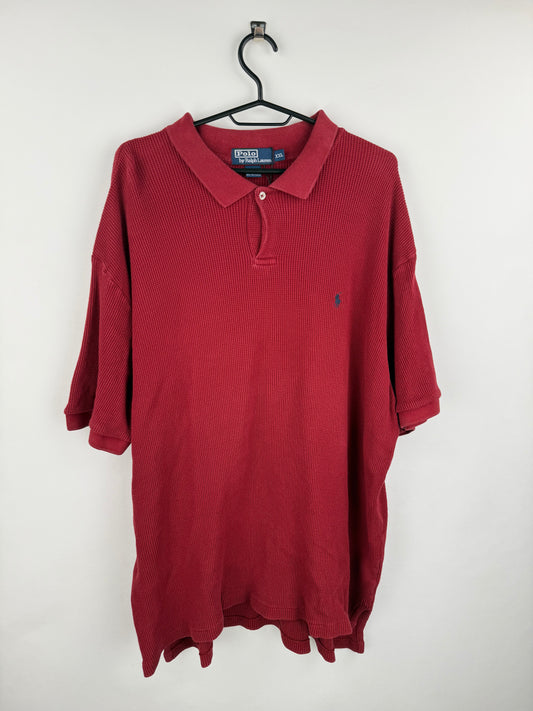 Ralph Lauren Poloshirt - Herren XXL
