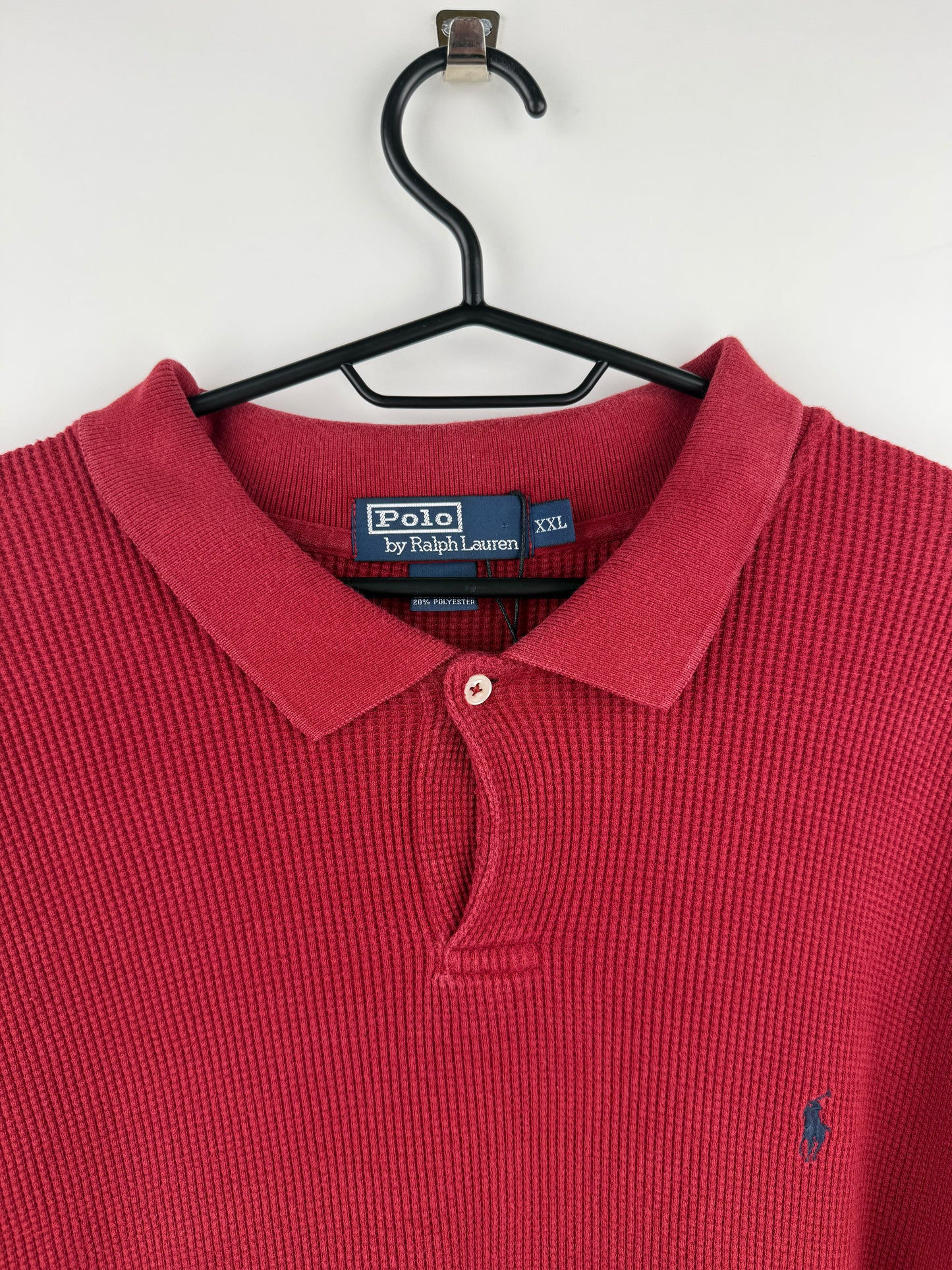Ralph Lauren Poloshirt - Herren XXL