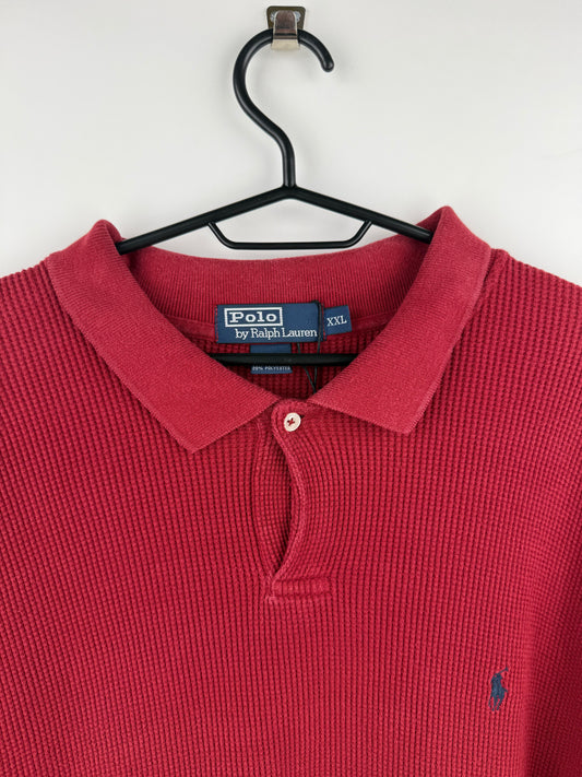 Ralph Lauren Poloshirt - Herren XXL