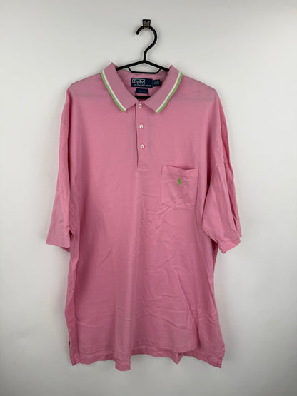 Ralph Lauren Poloshirt - Herren XL