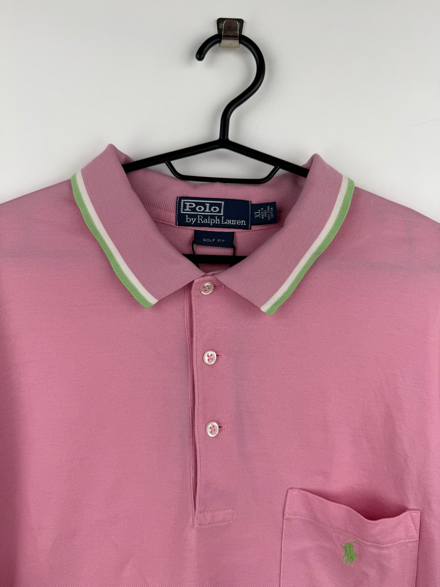 Ralph Lauren Poloshirt - Herren XL