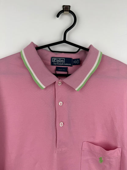 Ralph Lauren Poloshirt - Herren XL