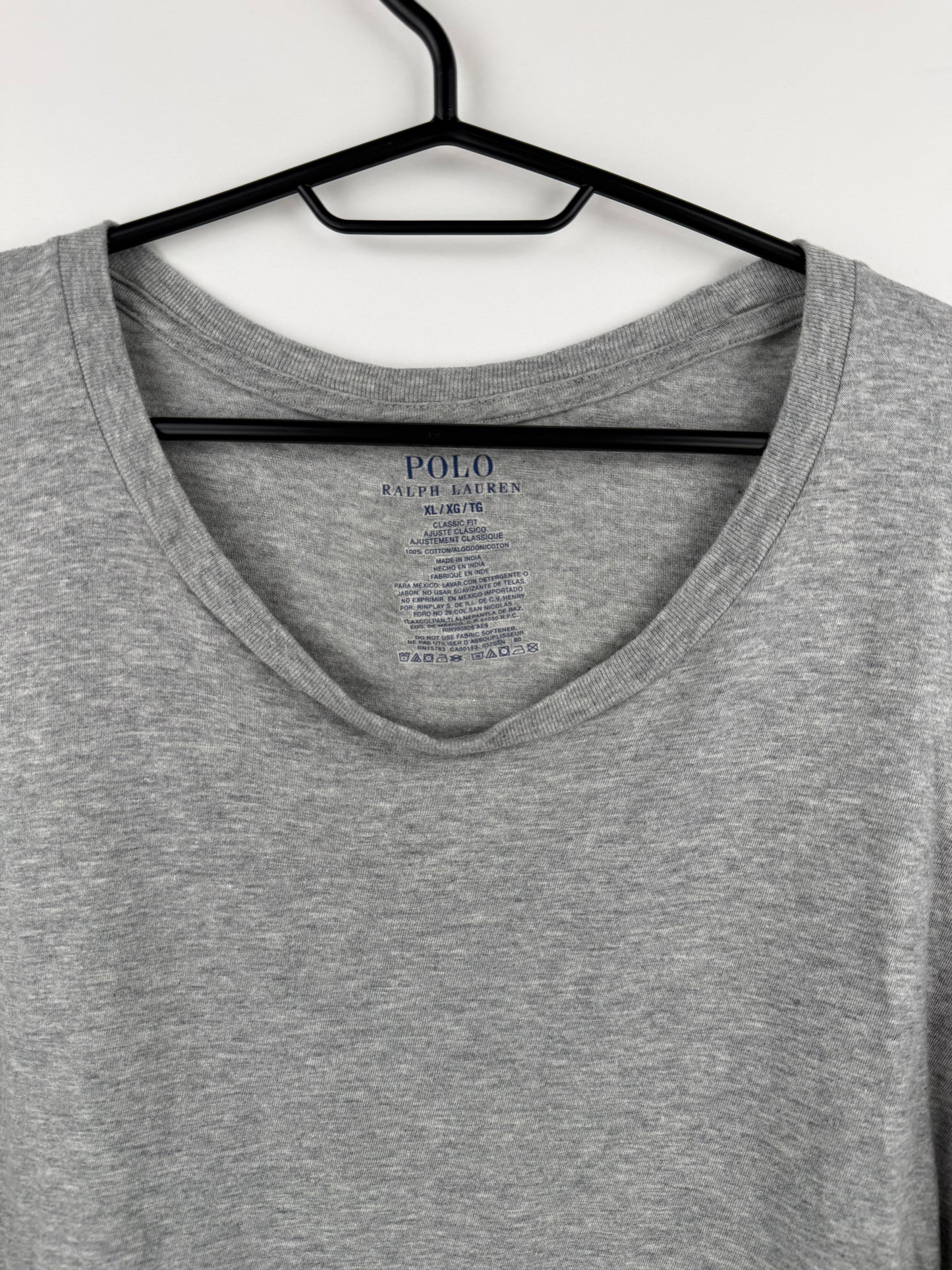 Ralph Lauren T-Shirt - Herren XL