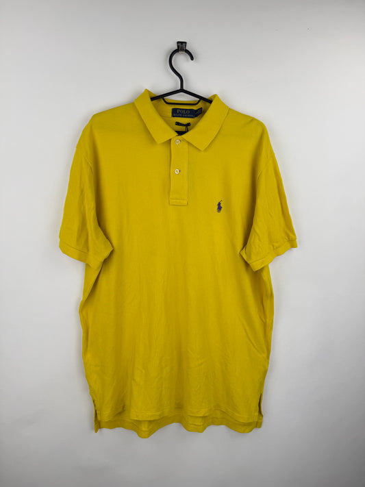 Ralph Lauren Poloshirt - Herren L