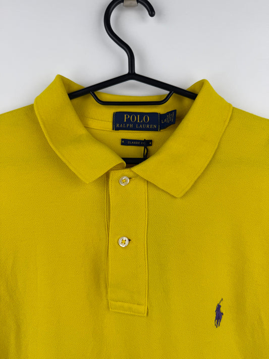 Ralph Lauren Poloshirt - Herren L