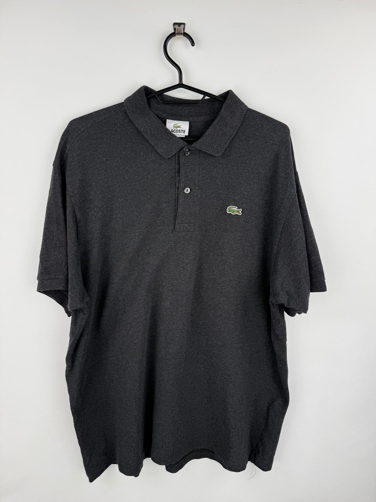 Lacoste Poloshirt - Herren L