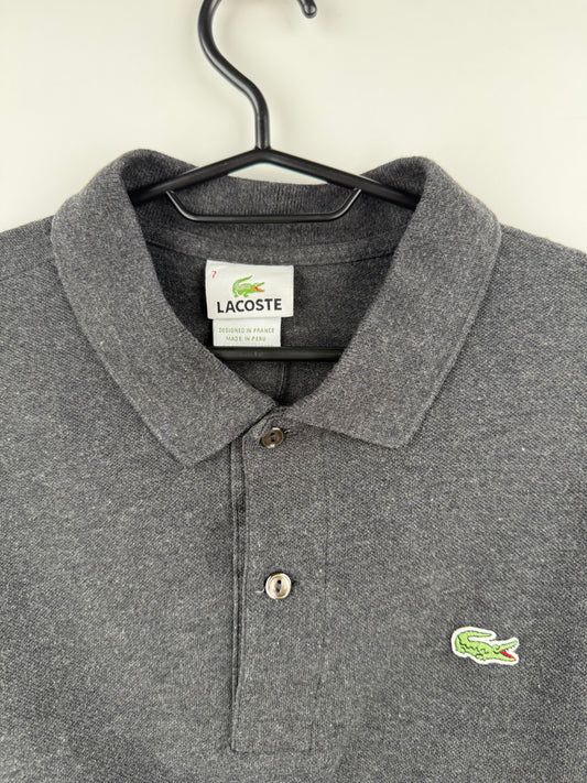 Lacoste Poloshirt - Herren L