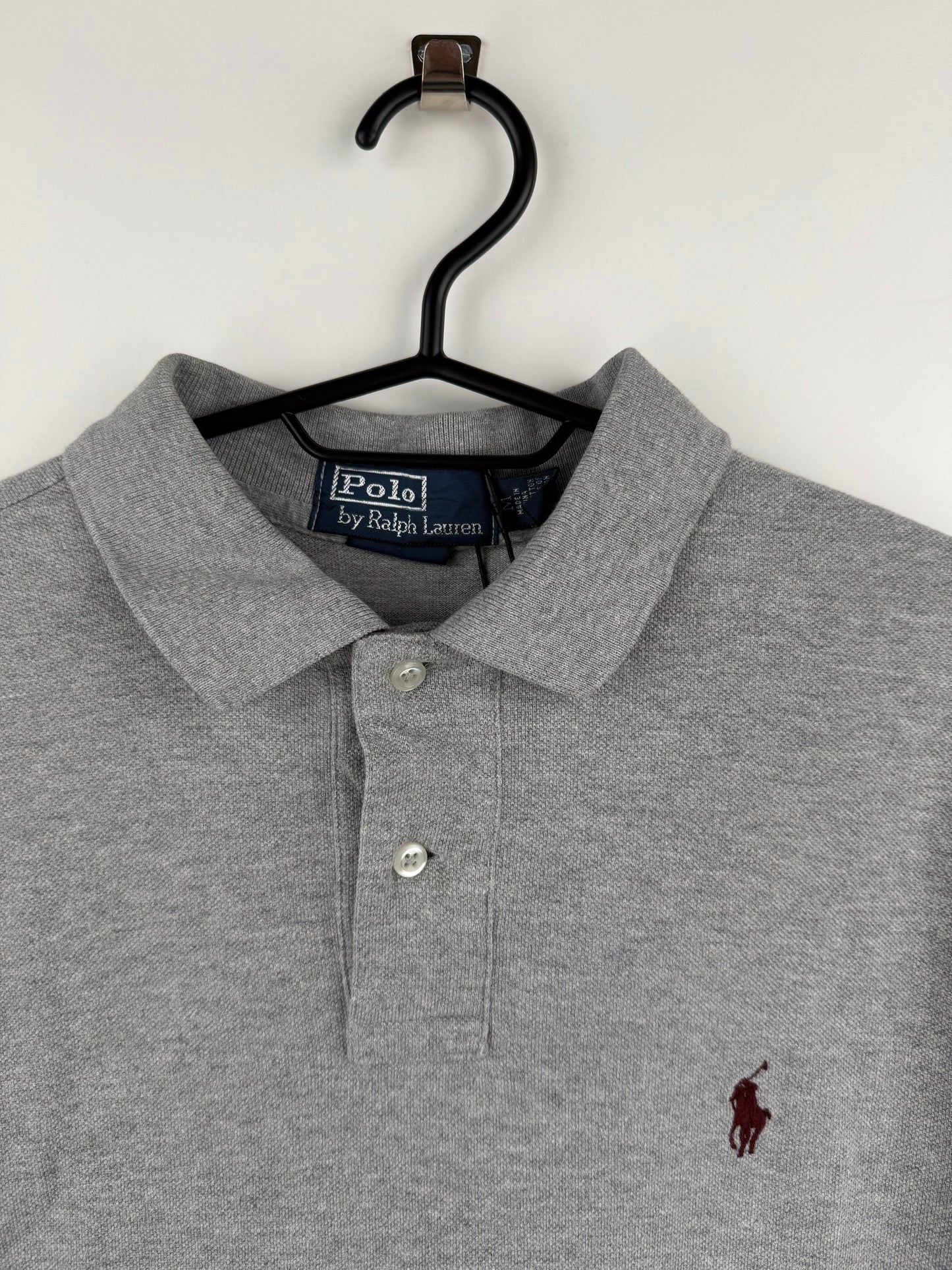 Ralph Lauren Poloshirt - Herren M