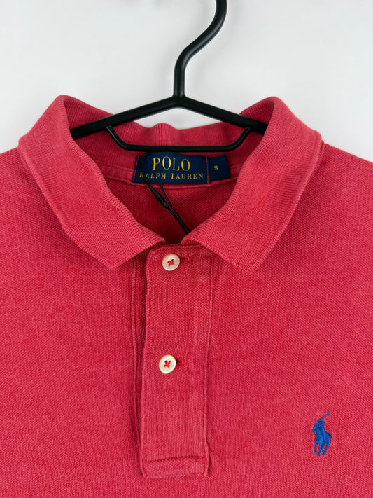 Ralph Lauren Poloshirt - Herren S