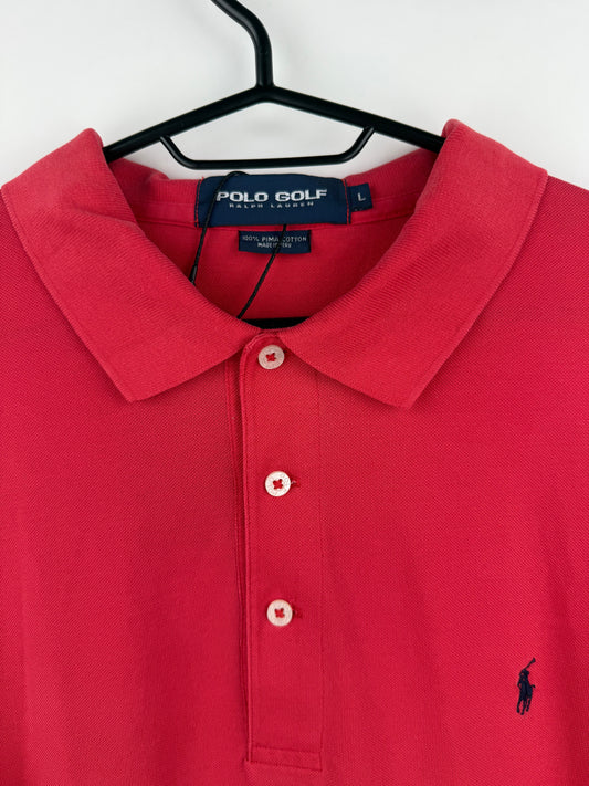 Ralph Lauren Poloshirt - Herren L