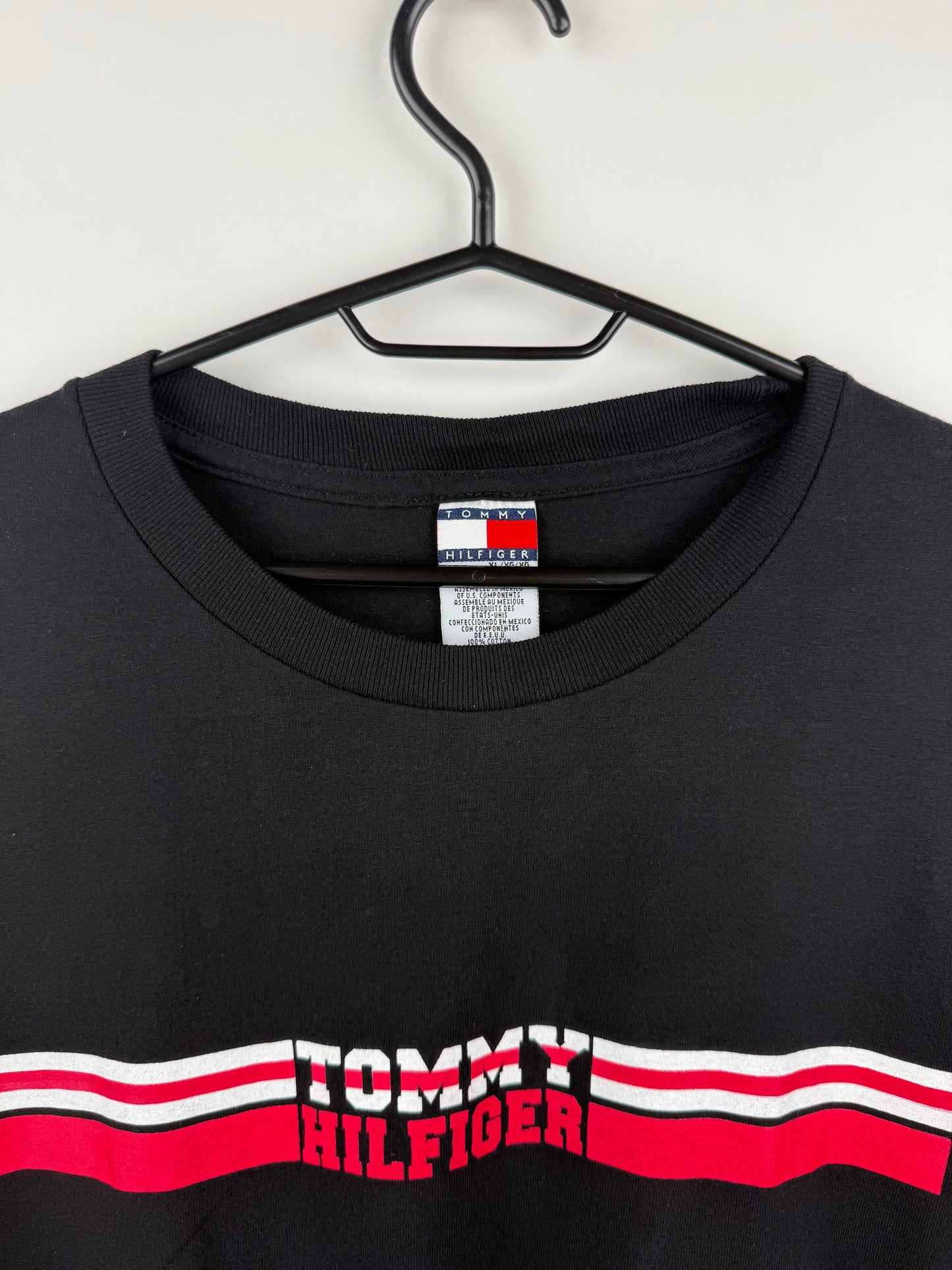 Tommy Hilfiger T-Shirt - Herren XL