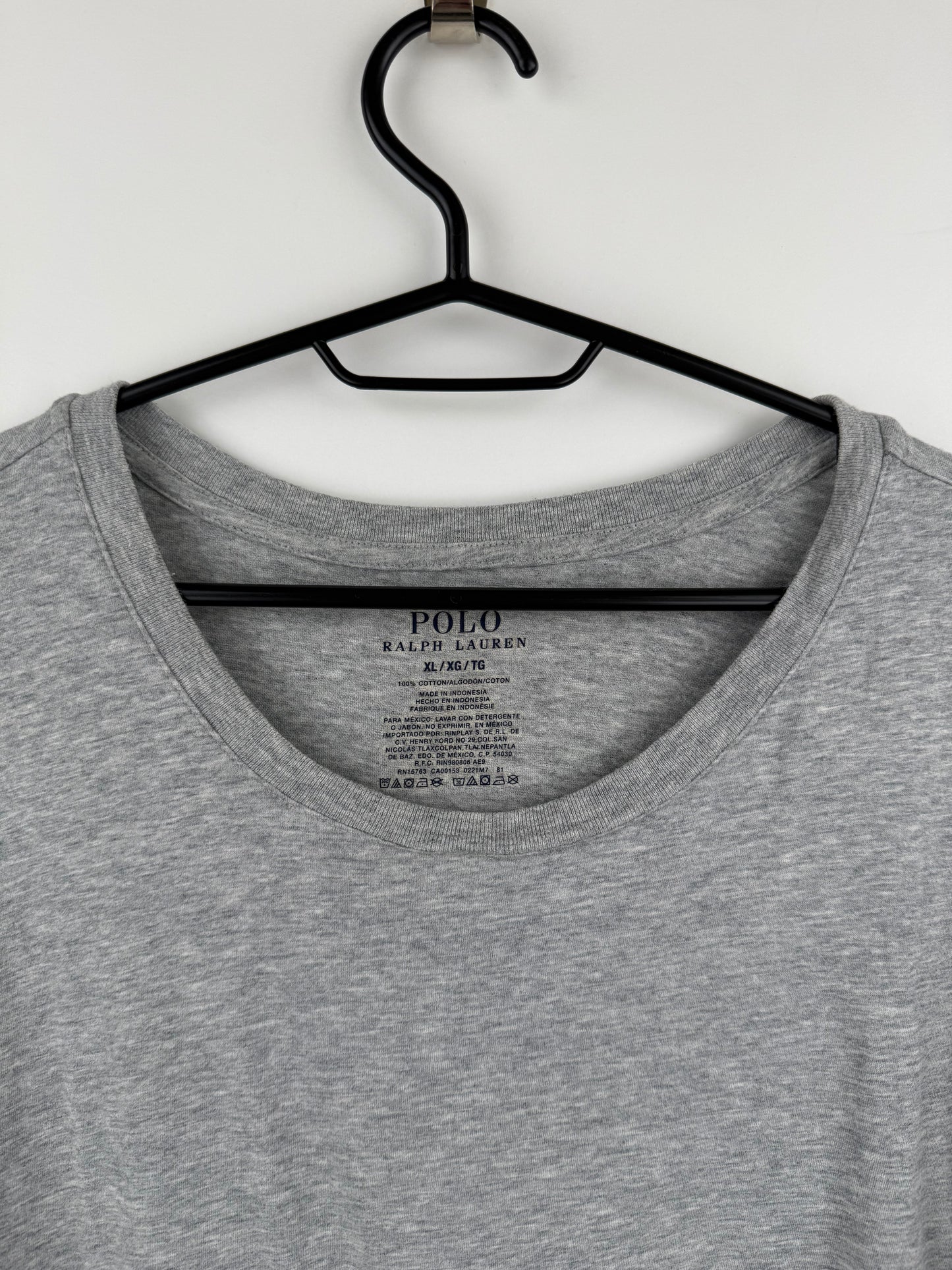 Ralph Lauren T-Shirt - Herren XL