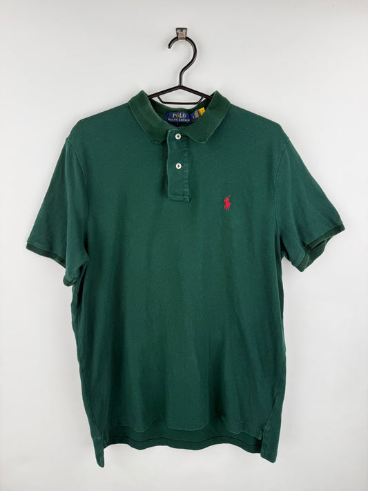 Ralph Lauren Poloshirt - Herren L