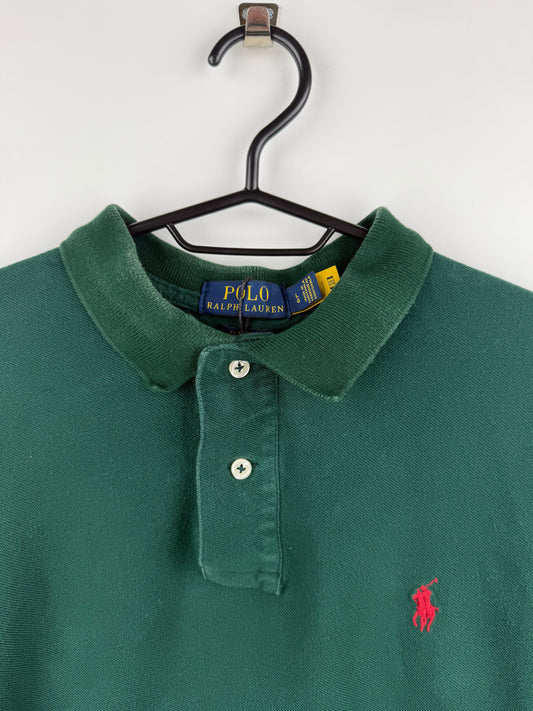 Ralph Lauren Poloshirt - Herren L